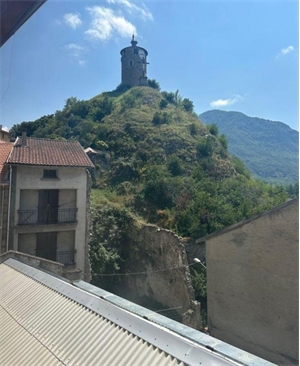 maison à la vente -   09400  TARASCON SUR ARIEGE, surface 246 m2 vente maison - UBI465878540